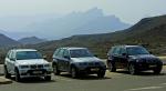 BMW X5 2007 года
